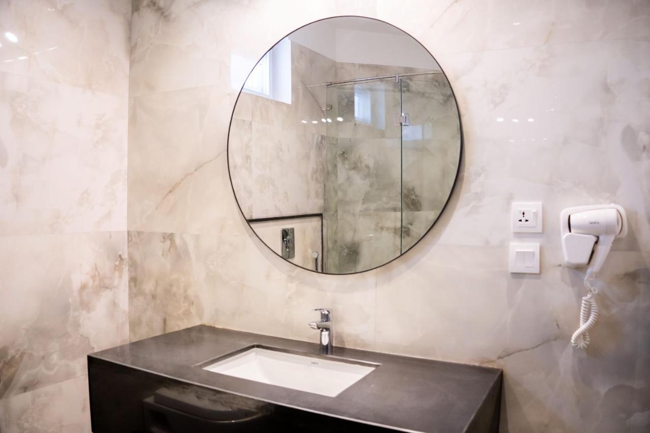 Hillside Residence E-7 By Paramount Hospitality Islamabad Buitenkant foto