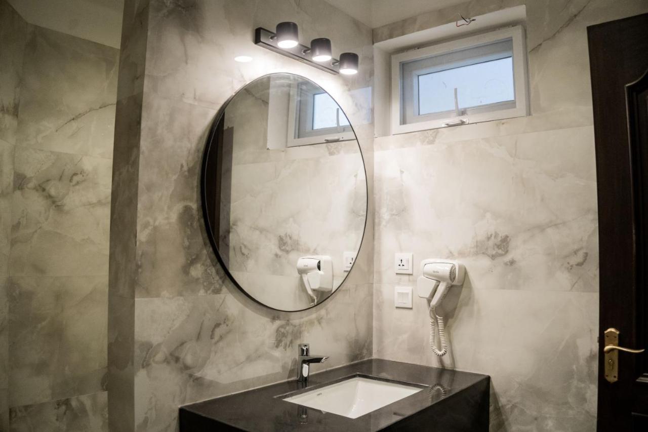 Hillside Residence E-7 By Paramount Hospitality Islamabad Buitenkant foto