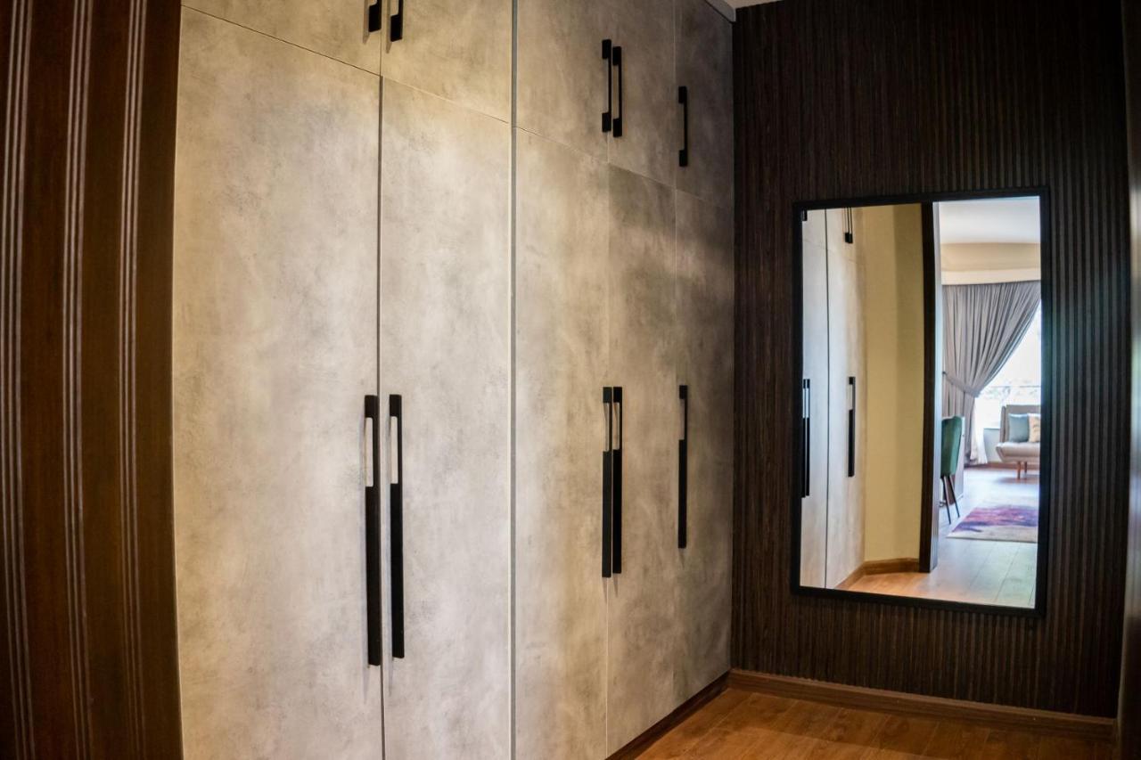 Hillside Residence E-7 By Paramount Hospitality Islamabad Buitenkant foto